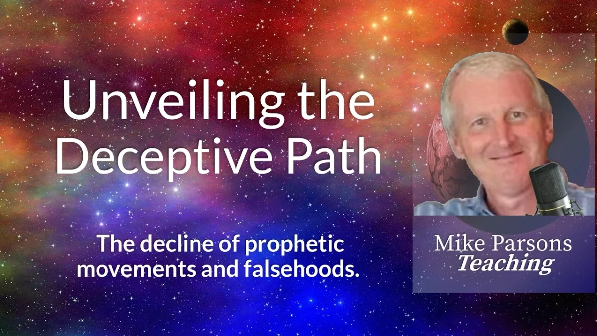 321. Unveiling the Deceptive Path